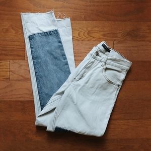 Brandy Melville Kenzo Jeans